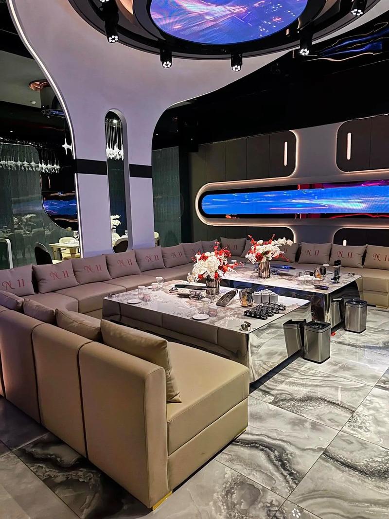 哈尔滨商务ktv哪里有好去处-尚志市ktv预定