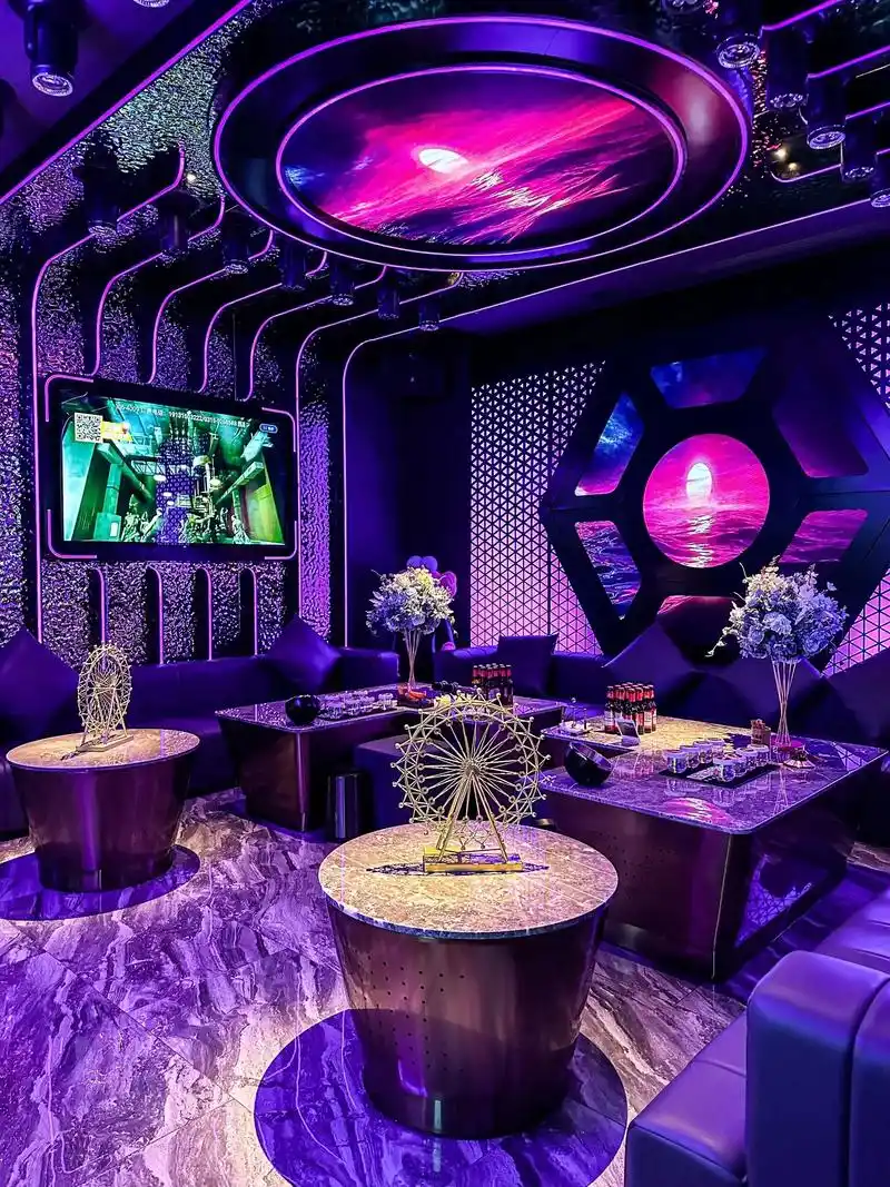 哈尔滨商务ktv环境怎么样体验分析-尚志市ktv预定